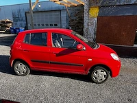 Kia picanto 1.0 benzine - afbeelding 11 van  13