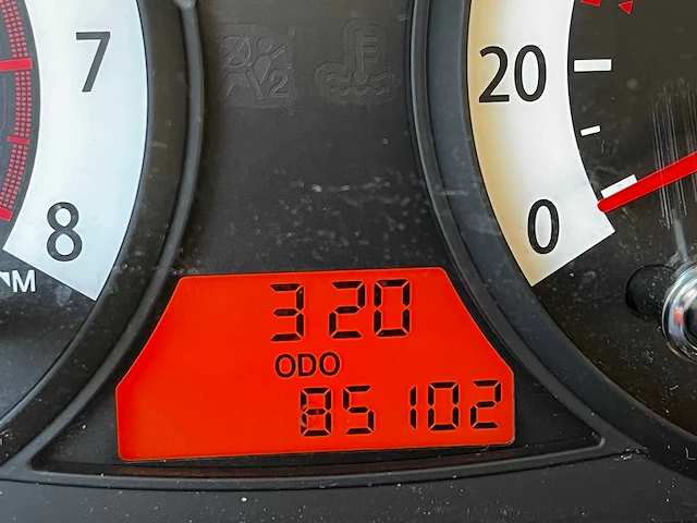 Kia picanto 1.0 benzine - afbeelding 12 van  13