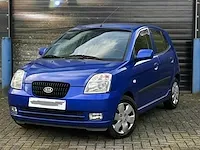 Kia picanto, 2005 - afbeelding 1 van  12