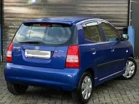 Kia picanto, 2005 - afbeelding 7 van  12