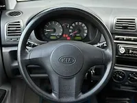 Kia picanto, 2005 - afbeelding 9 van  12