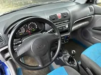 Kia picanto, 2005 - afbeelding 11 van  12