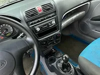 Kia picanto, 2005 - afbeelding 12 van  12