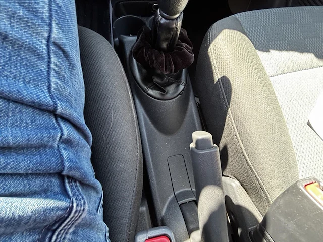 Kia picanto, 2006 - afbeelding 11 van  28