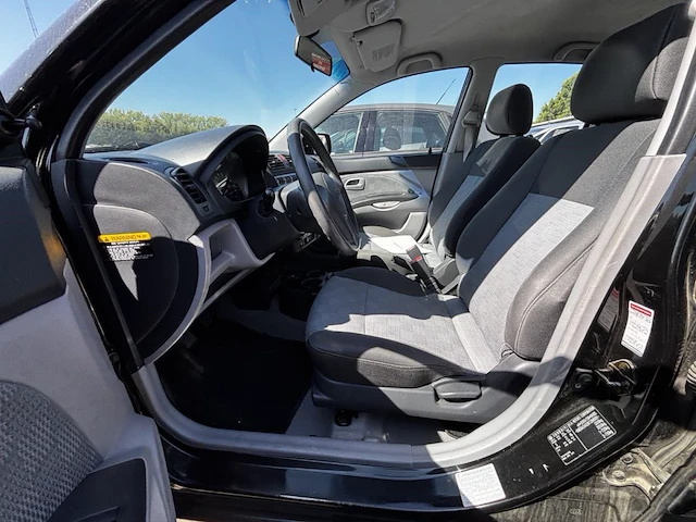 Kia picanto, 2006 - afbeelding 12 van  28