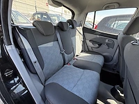 Kia picanto, 2006 - afbeelding 18 van  28