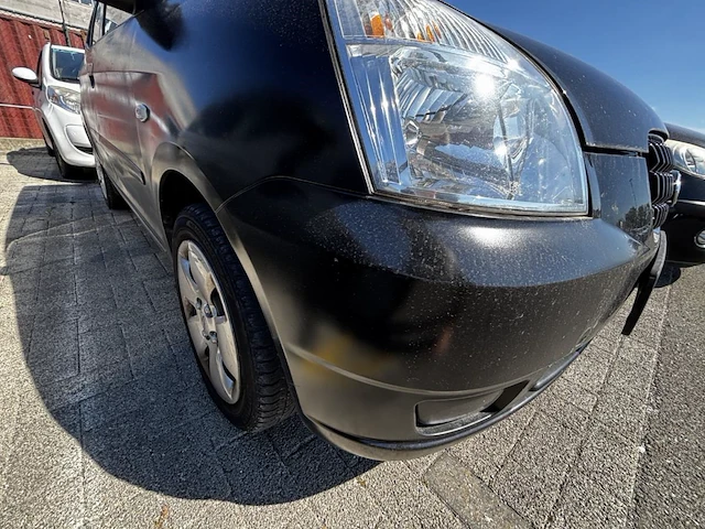 Kia picanto, 2006 - afbeelding 21 van  28
