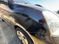 Kia picanto, 2006 - afbeelding 22 van  28