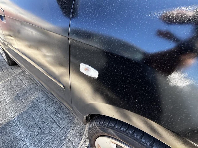 Kia picanto, 2006 - afbeelding 23 van  28