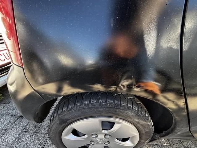 Kia picanto, 2006 - afbeelding 26 van  28