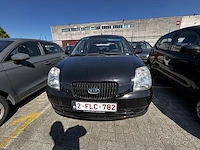 Kia picanto, 2006 - afbeelding 2 van  28