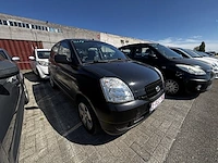 Kia picanto, 2006 - afbeelding 3 van  28
