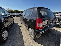 Kia picanto, 2006 - afbeelding 6 van  28