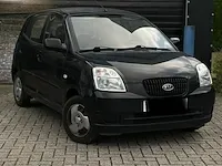 Kia picanto, 2006 - afbeelding 6 van  13