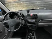 Kia picanto, 2006 - afbeelding 8 van  13