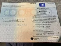 Kia picanto, 2006 - afbeelding 12 van  13
