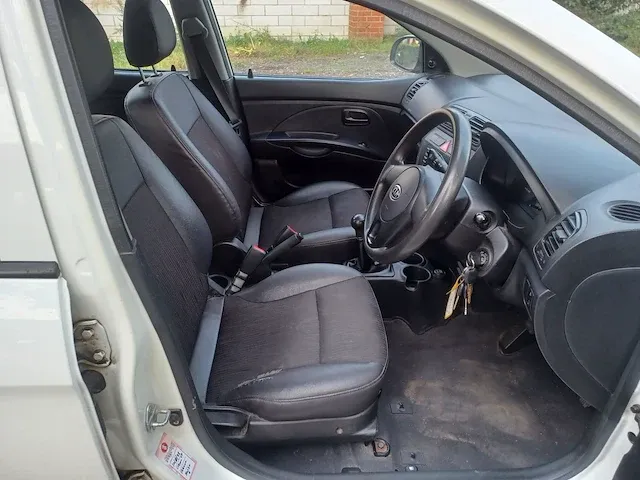 Kia picanto, 2009 - afbeelding 2 van  21