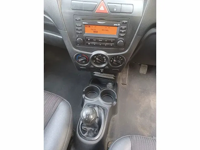 Kia picanto, 2009 - afbeelding 3 van  21