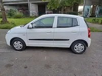 Kia picanto, 2009 - afbeelding 4 van  21