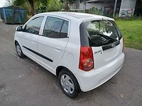Kia picanto, 2009 - afbeelding 7 van  21