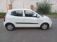 Kia picanto, 2009 - afbeelding 10 van  21