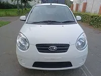 Kia picanto, 2009 - afbeelding 13 van  21