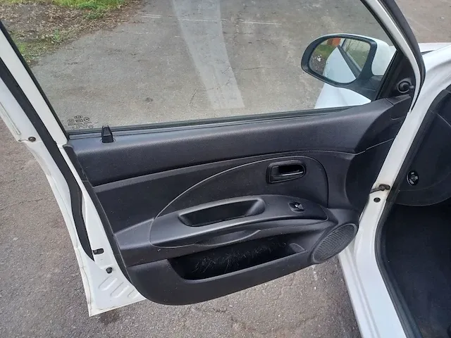 Kia picanto, 2009 - afbeelding 14 van  21