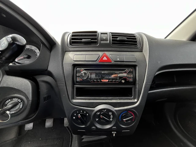 Kia picanto, 2010 - afbeelding 2 van  31