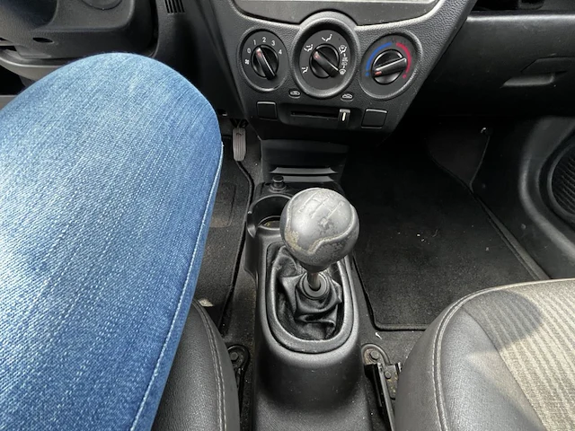 Kia picanto, 2010 - afbeelding 3 van  31