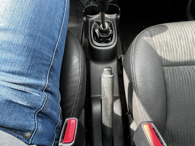Kia picanto, 2010 - afbeelding 4 van  31