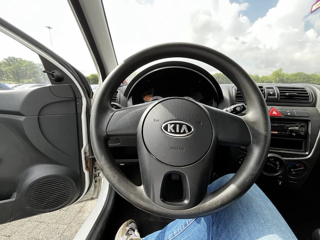 Kia picanto, 2010 - afbeelding 5 van  31