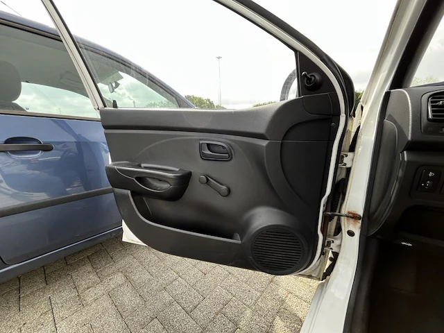 Kia picanto, 2010 - afbeelding 7 van  31