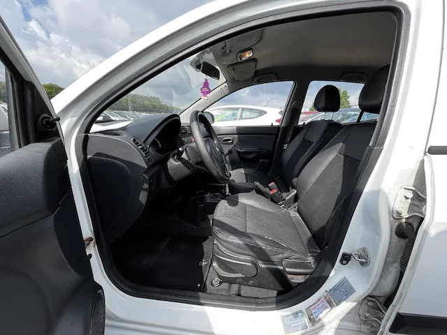 Kia picanto, 2010 - afbeelding 8 van  31