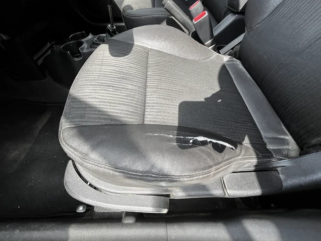 Kia picanto, 2010 - afbeelding 9 van  31