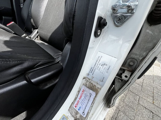 Kia picanto, 2010 - afbeelding 10 van  31