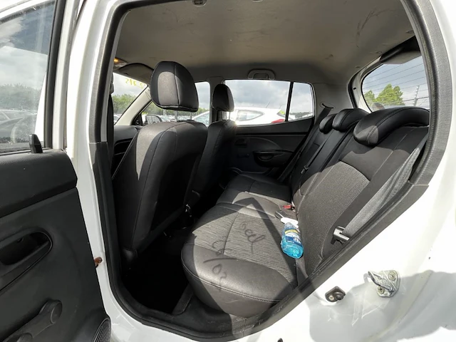 Kia picanto, 2010 - afbeelding 11 van  31
