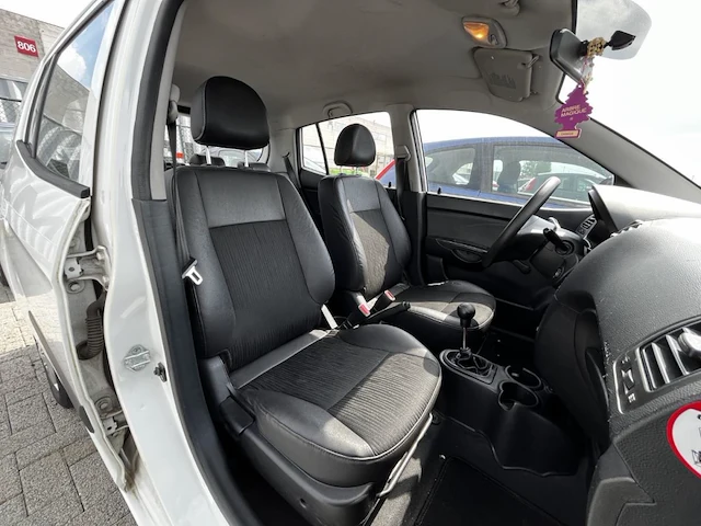 Kia picanto, 2010 - afbeelding 16 van  31