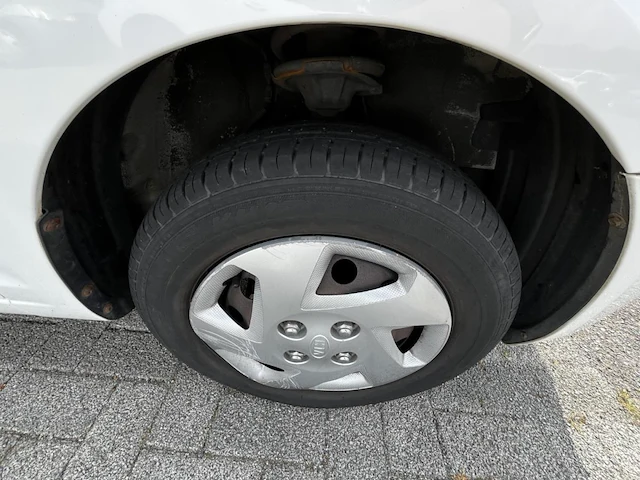 Kia picanto, 2010 - afbeelding 17 van  31