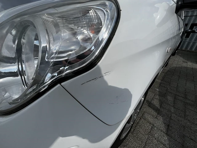 Kia picanto, 2010 - afbeelding 18 van  31