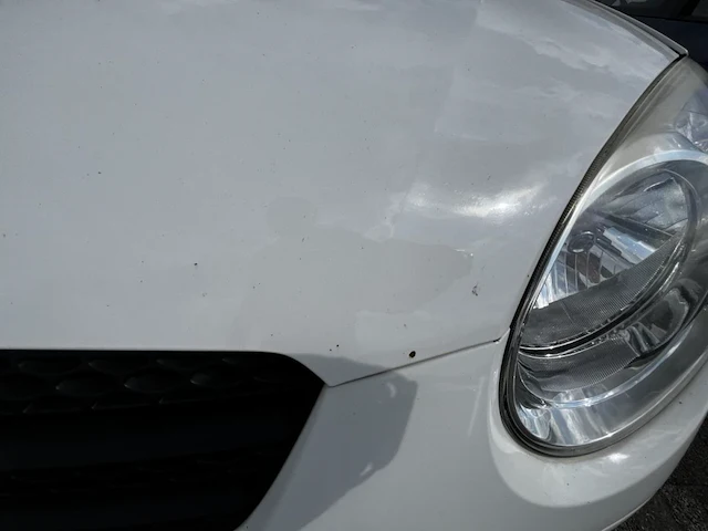 Kia picanto, 2010 - afbeelding 19 van  31