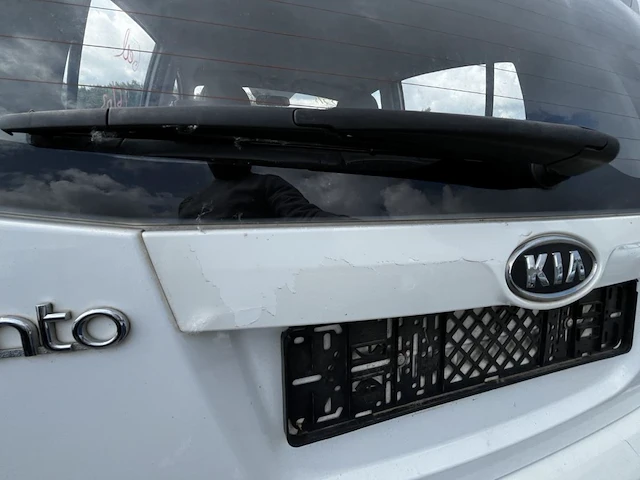 Kia picanto, 2010 - afbeelding 22 van  31