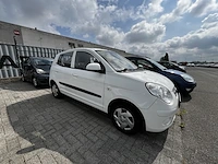 Kia picanto, 2010 - afbeelding 23 van  31