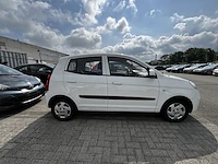 Kia picanto, 2010 - afbeelding 26 van  31
