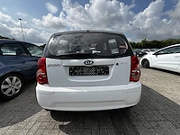 Kia picanto, 2010 - afbeelding 28 van  31