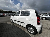 Kia picanto, 2010 - afbeelding 29 van  31