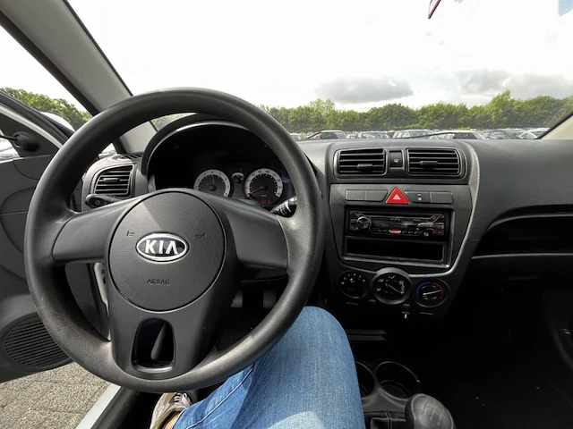 Kia picanto, 2010 - afbeelding 31 van  31