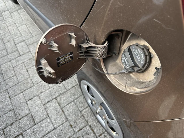 Kia picanto picanto 1.2i fusion aut. 85 at, 2013 - afbeelding 8 van  20