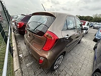 Kia picanto picanto 1.2i fusion aut. 85 at, 2013 - afbeelding 14 van  20