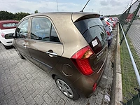 Kia picanto picanto 1.2i fusion aut. 85 at, 2013 - afbeelding 15 van  20