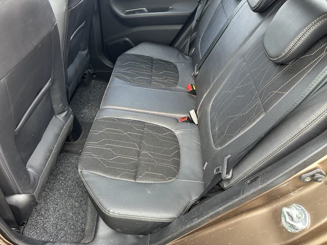 Kia picanto picanto 1.2i fusion aut. 85 at, 2013 - afbeelding 17 van  20